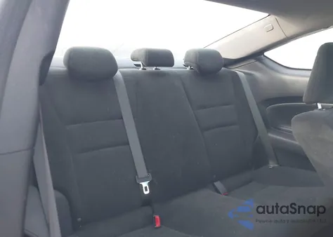 2013 Honda Accord Lx-S из США, поврежденный, VIN 1HGCT1B30DA022938